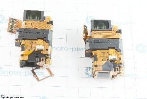 Объектив Nikon S1100pj, АСЦ, 1F999-102
